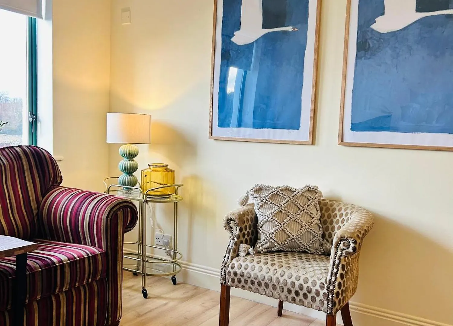 Casa de Férias Seafront Cottage Amazing Seaview 3 Double Bedrooms Westport Irlanda