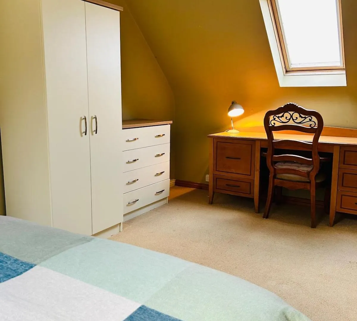 Casa de Férias Seafront Cottage Amazing Seaview 3 Double Bedrooms Westport