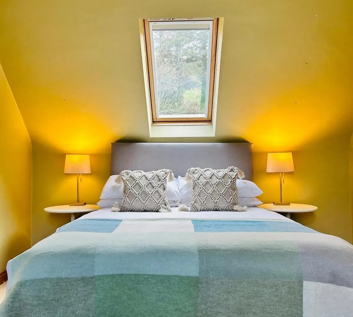 Seafront Cottage Amazing Seaview 3 Double Bedrooms Westport 0*,