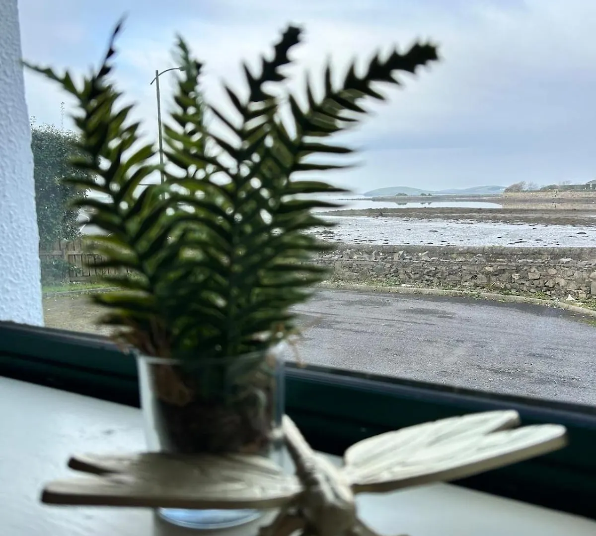 Casa de Férias Seafront Cottage Amazing Seaview 3 Double Bedrooms Westport