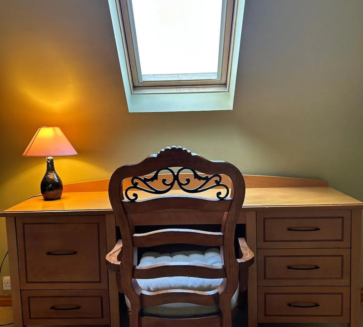 Casa de Férias Seafront Cottage Amazing Seaview 3 Double Bedrooms Westport