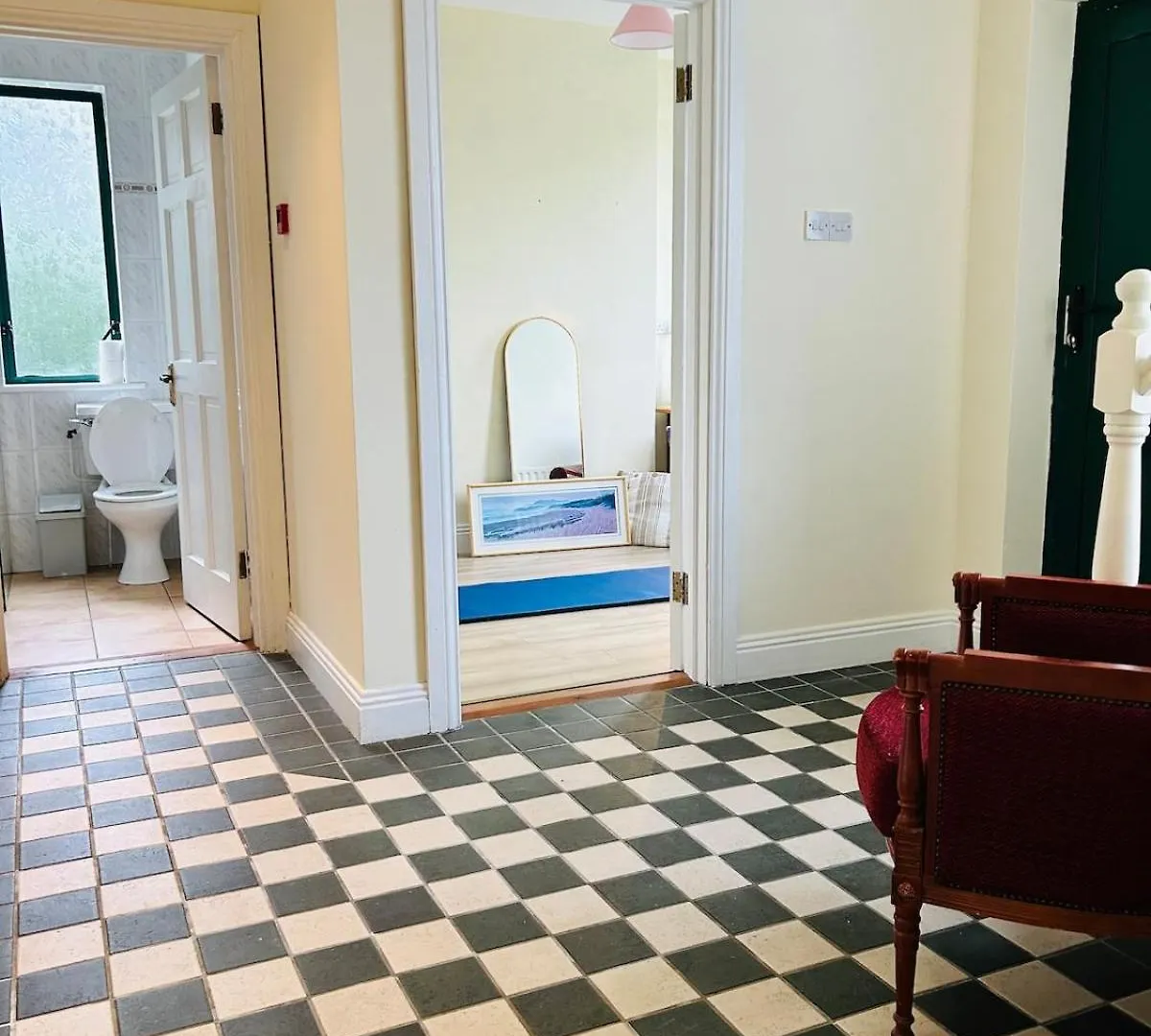 Seafront Cottage Amazing Seaview 3 Double Bedrooms Westport