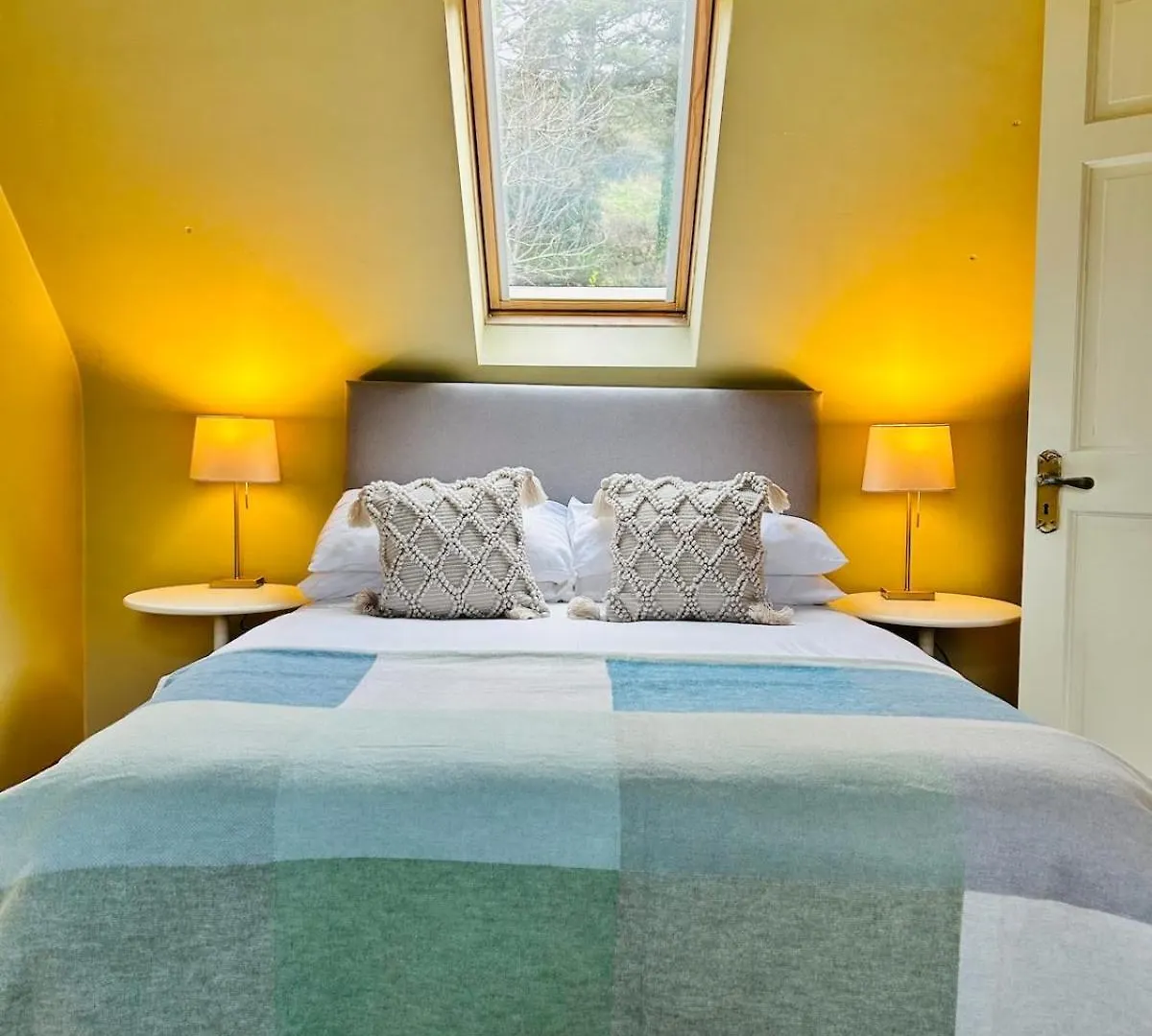 Casa de Férias Seafront Cottage Amazing Seaview 3 Double Bedrooms Westport