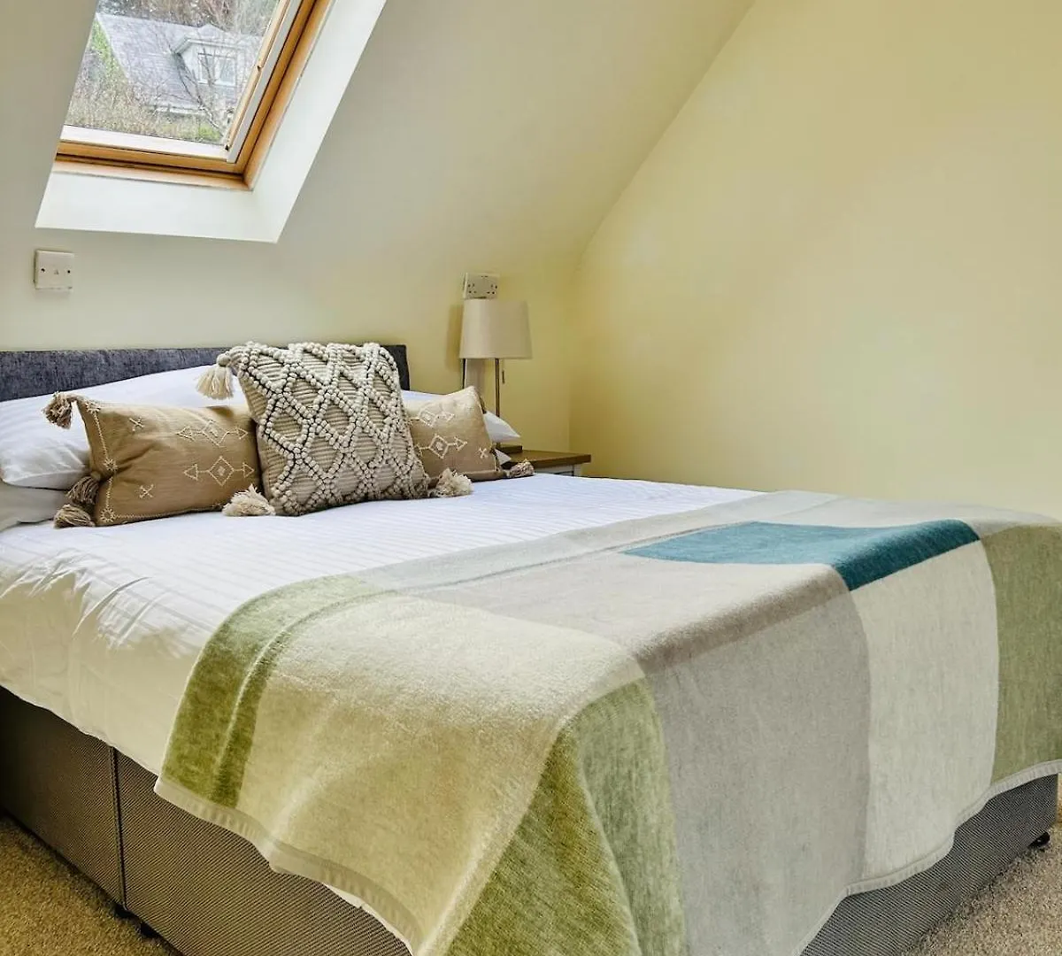 Seafront Cottage Amazing Seaview 3 Double Bedrooms Westport Irlanda
