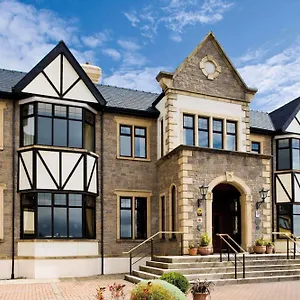 Knockranny House & Вэстпорт